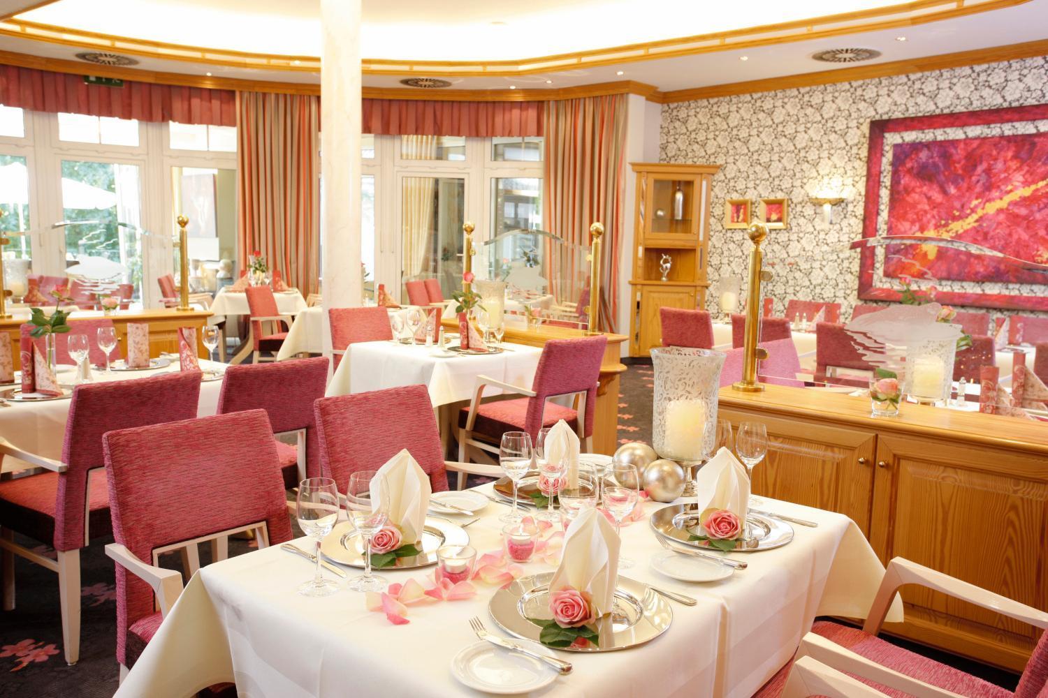 Hotel Robben BRE Exteriér fotografie